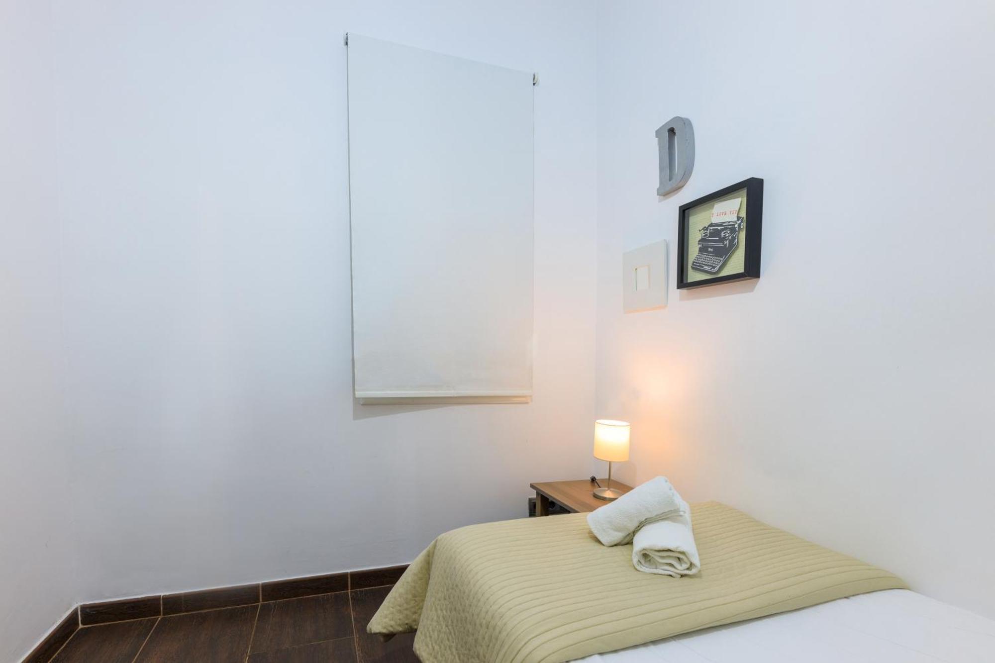 Housalia Corsega - Apartment 3 Bedrooms Next To Sagrada Familia Barcelona Exterior foto