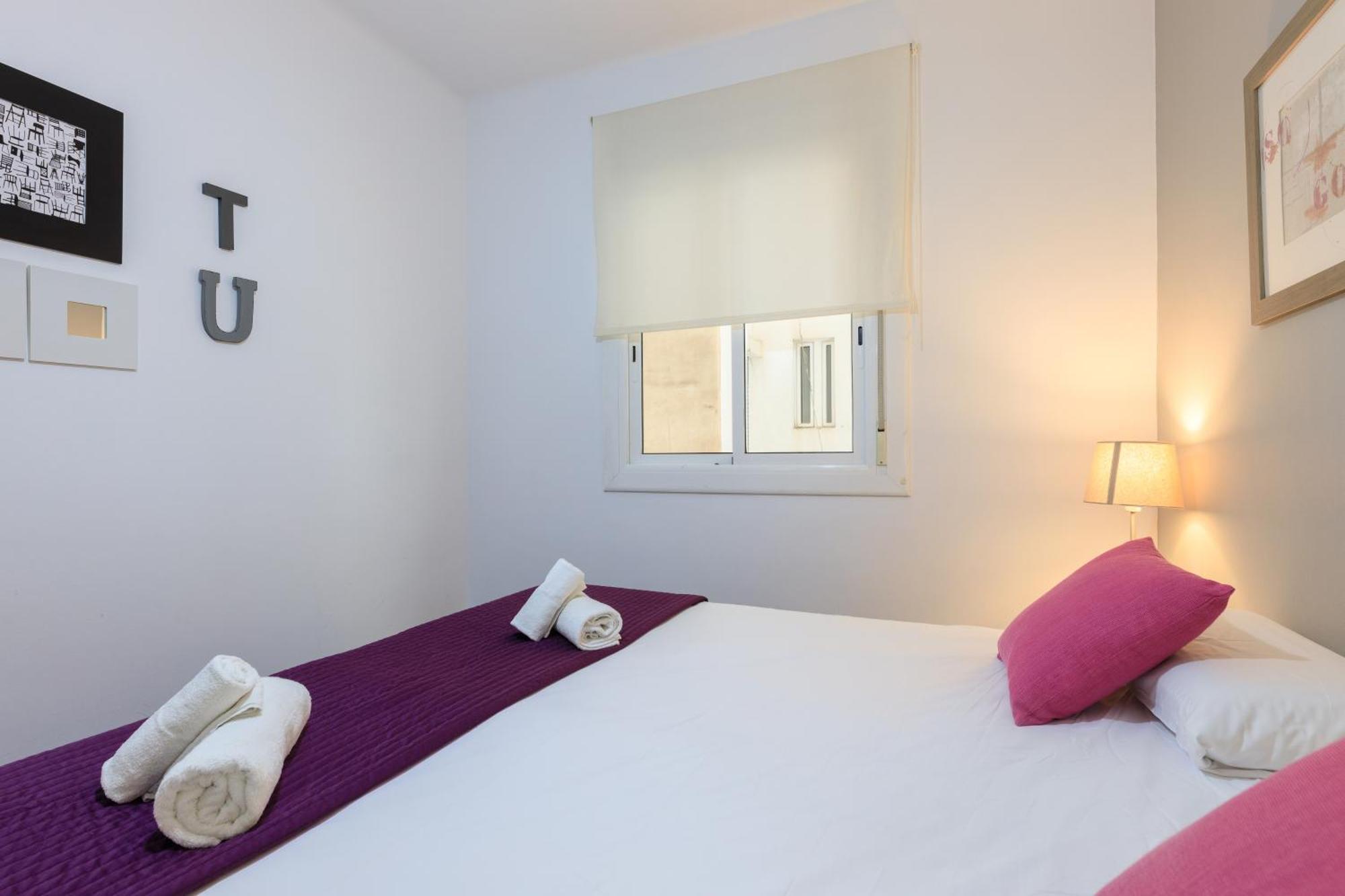 Housalia Corsega - Apartment 3 Bedrooms Next To Sagrada Familia Barcelona Exterior foto
